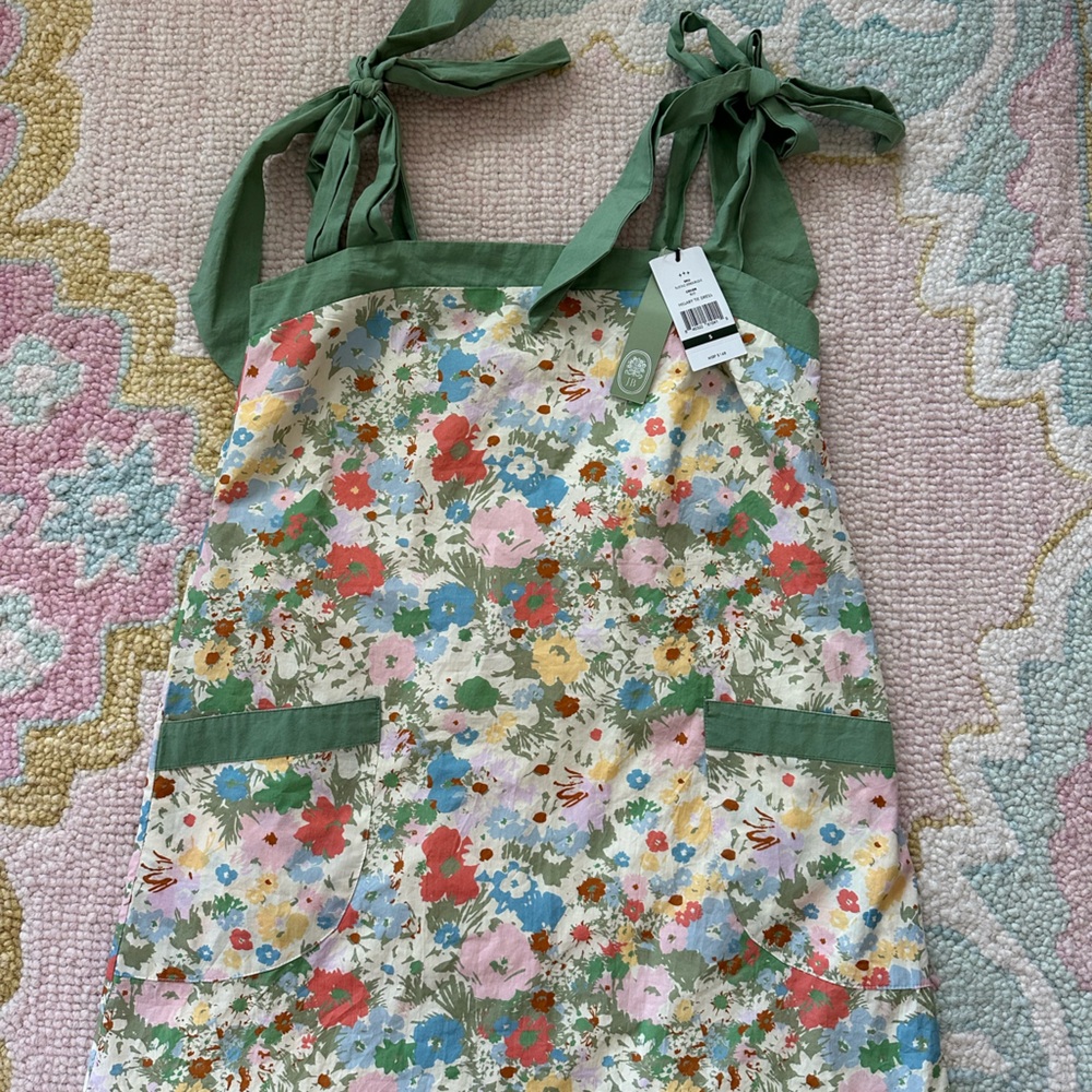Hermoza x Julia Berolzheimer Women’s Dress